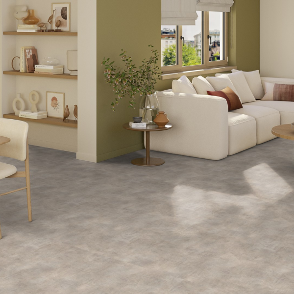 Comfortex 280T Kiruma Grey 5591118 šíře 4 m